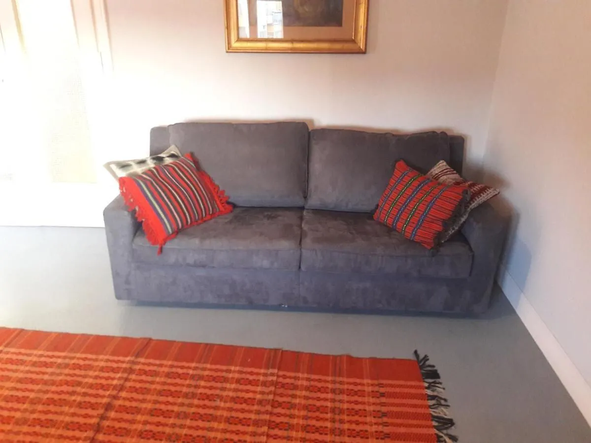 Apartment Gallia Rome Italy