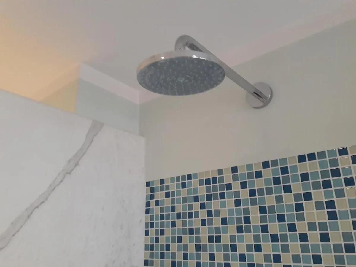 Gallia Rome Apartment