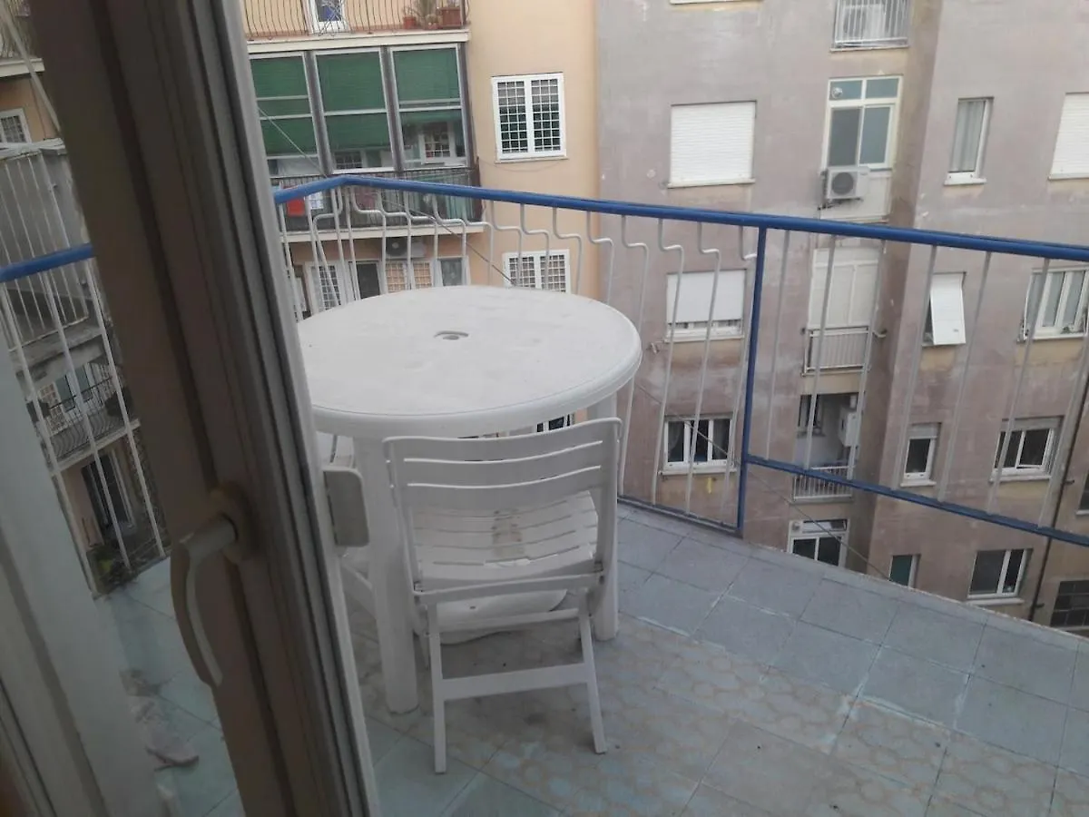 Gallia Rome Apartment